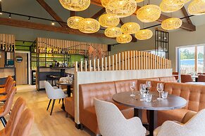 Dormio Resort Berck Sur Mer