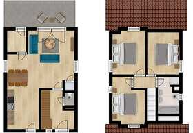 Dormio Resort Berck Sur Mer