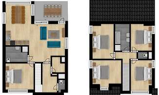 Dormio Resort Berck Sur Mer