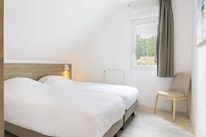 Dormio Resort Berck Sur Mer