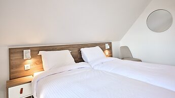 Dormio Resort Berck Sur Mer