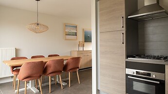 Dormio Resort Berck Sur Mer