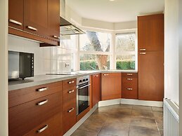 Dormio Resort Berck Sur Mer