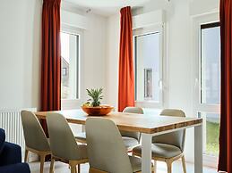 Dormio Resort Berck Sur Mer