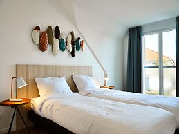 Dormio Resort Berck Sur Mer