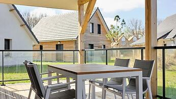 Dormio Resort Berck Sur Mer
