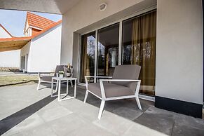 Dormio Resort Berck Sur Mer