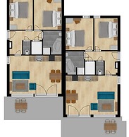 Dormio Resort Berck Sur Mer