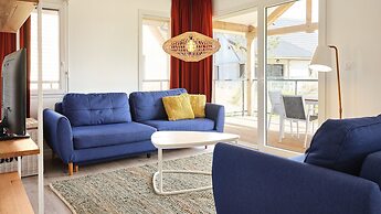 Dormio Resort Berck Sur Mer