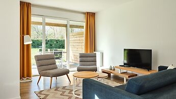 Dormio Resort Berck Sur Mer