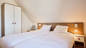 Dormio Resort Berck Sur Mer