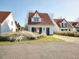 Dormio Resort Berck Sur Mer