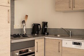 Dormio Resort Berck Sur Mer