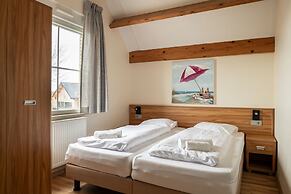 Dormio Resort Berck Sur Mer