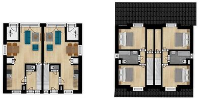 Dormio Resort Berck Sur Mer