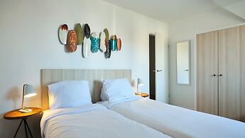 Dormio Resort Berck Sur Mer