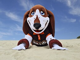 Dormio Resort Berck Sur Mer