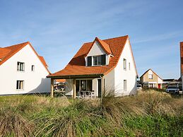 Dormio Resort Berck Sur Mer