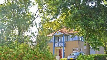 Dormio Resort Berck Sur Mer