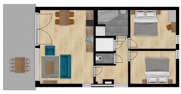 Dormio Resort Berck Sur Mer