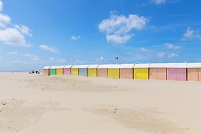 Dormio Resort Berck Sur Mer