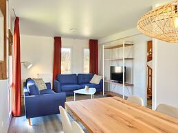 Dormio Resort Berck Sur Mer