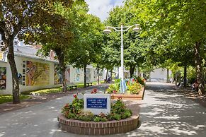 Dormio Resort Berck Sur Mer