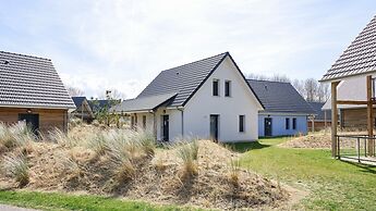 Dormio Resort Berck Sur Mer