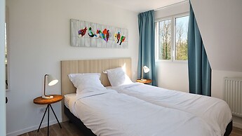 Dormio Resort Berck Sur Mer