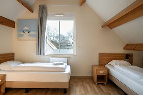 Dormio Resort Berck Sur Mer