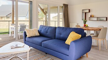 Dormio Resort Berck Sur Mer