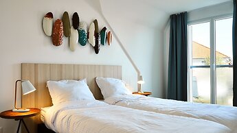Dormio Resort Berck Sur Mer