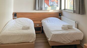 Dormio Resort Berck Sur Mer