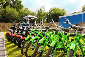 Dormio Resort Berck Sur Mer