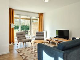 Dormio Resort Berck Sur Mer