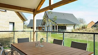 Dormio Resort Berck Sur Mer