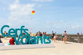 Dormio Resort Berck Sur Mer