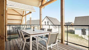 Dormio Resort Berck Sur Mer