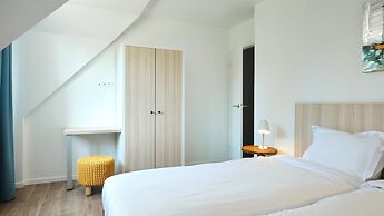 Dormio Resort Berck Sur Mer