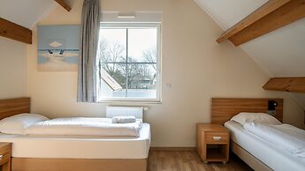 Dormio Resort Berck Sur Mer