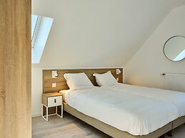 Dormio Resort Berck Sur Mer