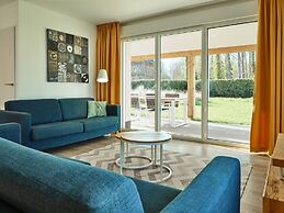 Dormio Resort Berck Sur Mer