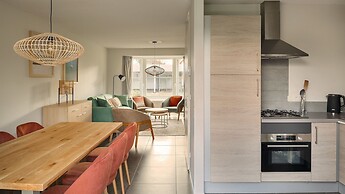 Dormio Resort Berck Sur Mer