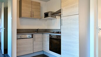 Dormio Resort Berck Sur Mer