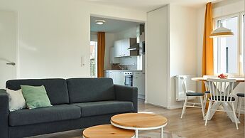 Dormio Resort Berck Sur Mer