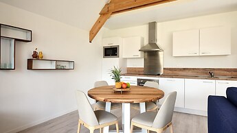 Dormio Resort Berck Sur Mer
