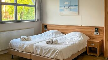 Dormio Resort Berck Sur Mer