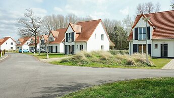 Dormio Resort Berck Sur Mer