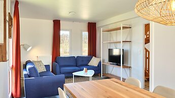 Dormio Resort Berck Sur Mer