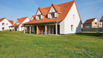 Dormio Resort Berck Sur Mer